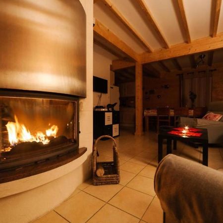 Le Refuge Du Cerf Villa Le Tholy Kültér fotó